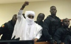 Procès Hissène Habré: Le magistrat Youssoupha Diallo réclame un fonds d'indemnisation des victimes