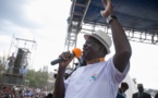 Raila Odinga : "Il est encore possible de reconsidérer notre décision"
