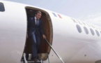Le président français Emmanuel Macron ne sera pas à Dakar en Novembre