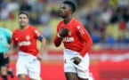 Ligue 1: Keita Baldé marque son premier but