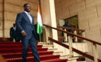 Guillaume Soro annonce sa candidature pour la présidentielle en 2020