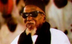 Cheikh Adramé Diop présente un film sur Cheikh Sidy Mokhtar