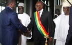 Ousmane Tanor Dieng: "Mon mandat au Hcct dépend du président de la République"