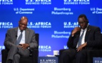 Coopération Afrique du Sud-Sénégal : Macky Sall et Jacob Zuma signent plusieurs accords