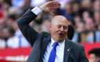 ​Deportivo La Corogne limoge Pepe Mel