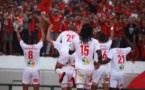 Ligue des champions d'Afrique - le WAC en finale
