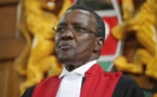 Présidentielle au Kenya: Le président de la Cour suprême déclare que la juridiction est incapable de statuer sur le recours