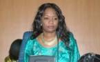 Fatoumata Gassama Fall, FSD/BJ: "Macky sall est entouré de cadavres politiques"