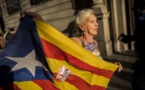 Catalogne : Pas d'élection anticipée, le bras de fer avec Madrid se poursuit
