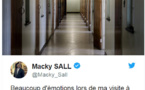 Des internautes sénégalais font la leçon à Macky Sall après son tweet en référence à Mandela
