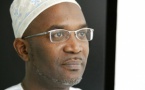 Amadou Tidiane Wone : "Libérez Khalifa Sall" 