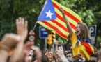 Le parlement de Catalogne proclame l'indépendance