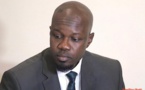 Ousmane Sonko : «L’Assemblée nationale doit aujourd’hui avoir honte d’elle-même»