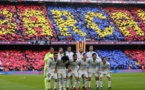 Quel foot espagnol en cas d'indépendance de la Catalogne ?