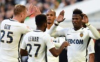 Ligue 1: Keita Baldé buteur face à Bordeaux
