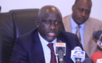 Serigne Bassirou Gueye : «Je ne vais plus permettre à quelqu’un d’insulter les magistrats»