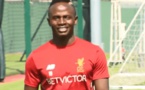 Liverpool: Jurgen Klopp annonce le retour de Sadio Mané à l'entraînement ce jeudi