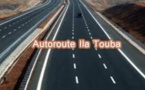 Autoroute Ila Touba : L'axe Diamniadio-Thiés sera ouvert durant le Magal