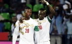 Ballon d'or Africain 2017 : Sadio Mané et Diao Baldé Keita  nominés