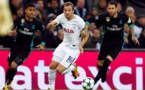 Tottenham pulvérise le Réal Madrid et se qualifie en huitième
