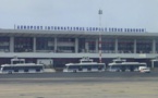 L'aéroport Léopold Sédar Senghor confié à l'armée à partir du 8 Décembre