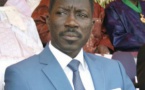 Talla Sylla annonce son «départ irrévocable» de la mairie de Thiès
