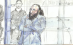 Procès Merah : Abdelkader Merah condamné à 20 ans de prison, Fettah Malki à 14 ans