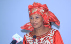 La réaction d'Aissata Tall Sall sur le débat à l'Assemblée Nationale