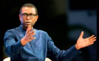 Youssou Ndour lance un journal sportif et débauche des journalistes de «Stades»