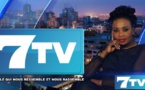 Maïmouna Ndour lance une nouvelle chaîne de télé, la «7TV», le mois prochain