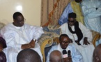 Macky Sall exprime sa gratitude à la communauté mouride