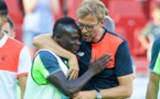 Jurgen Klopp: "Liverpool n'empêchera jamais Sadio Mané de rejoindre le Sénégal.."