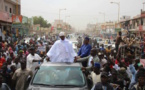 Magal 2017 : Touba accueille son Président