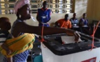 Liberia: La présidentielle "suspendue"