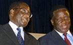 Zimbabwe : Robert Mugabe limoge son vice-président
