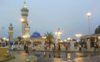Suivez en direct la cérémonie officielle du Magal Touba 2017