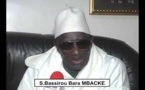 Serigne Bassirou Bara : « Le pays traverse une profonde crise des valeurs qui exige une introspection »