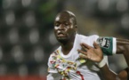Moussa Sow : «Les Sud-Africains seront sans doute revanchards...»