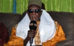 Le Khalife de Léona Niassène, Serigne Ibrahima Niass, n’est plus