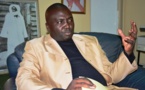 Bamba Fall en colère contre les marabouts muets dans l'affaire Khalifa Sall