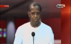 Sidy Lamine Niasse rend hommage au Khalife de Léona Niasséne