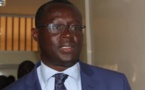 Me Augustin Senghor: « Pour la prime de qualification, tout est arrêté. C’est une grande somme »