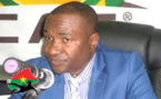 Sita Sangaré, président de la Fédération burkinabè de football: «Le Sénégal n’est pas encore qualifié»