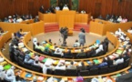 Assemblée Nationale : Le nom des membres de la commission ad hoc pour la levée de l'immunité parlementaire de Khalifa Sall dévoilé