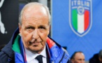 L’Italie limoge Giampiero Ventura