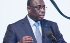 Macky Sall  en guerre contre le trafic de médicaments