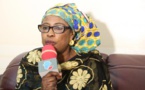 Vidéo : Aïssatou Fall, présidente des femmes socialistes de Dakar, avertit les députés de la majorité