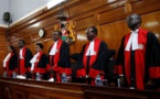 Kenya : La Cour suprême valide la réélection de Kenyatta