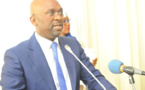 Cheikh Ahmed Tidiane Ba, DG Impôts et Domaines: "Le pays connaît une baisse de la pression fiscale de 4%"