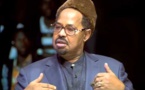 Dialogue politique : Ahmeth Khalifa Niass qualifie le président Sall de "Louis Zéro"